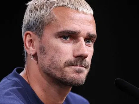 Atacante que joga com Griezmann se rende ao Corinthians e deixa futuro no Timão no ar