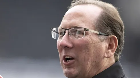 Botafogo fecha com volante especulado no Fla - Foto: Jorge Rodrigues/AGIF