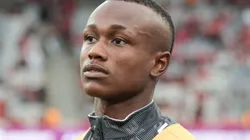 Nathan Fernandes tem novo cenário no Grêmio - Foto: Robson Mafra/AGIF