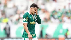 Foto: Gilson Lobo/AGIF - Veiga sofreu lesão de última hora