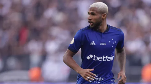 Wesley será mais um reforço do Internacional. Foto: Ettore Chiereguini/AGIF