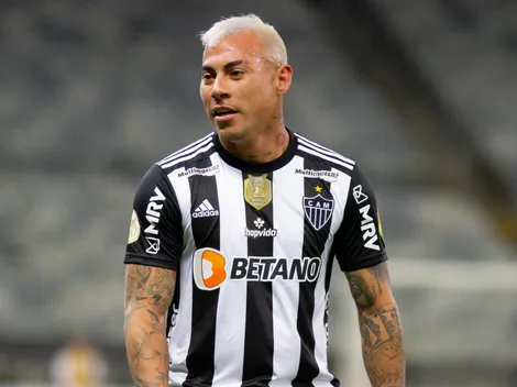 Confirmado! Contratação de Vargas tem decisão final no Santos