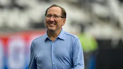 Botafogo foi o primeiro clube a se tornar SAF, no Brasil. Foto: Thiago Ribeiro/AGIF