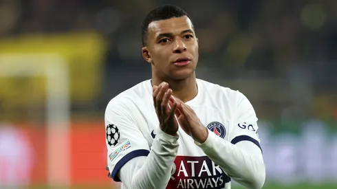 Mbappé é 'sonho' do Real Madrid há muito tempo - Foto: Alex Grimm/Getty Images