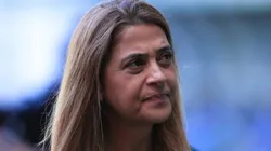 Leila vai pra cima da WTorre - Foto: Ettore Chiereguini/AGIF