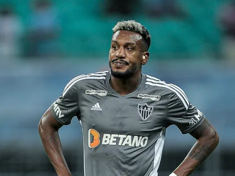 Edenilson entra na mira, mas Atlético Mineiro tem problemas maiores para resolver