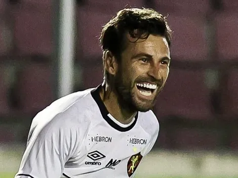 Lucas Lima vira assunto no Santos após estreia impactante no Sport