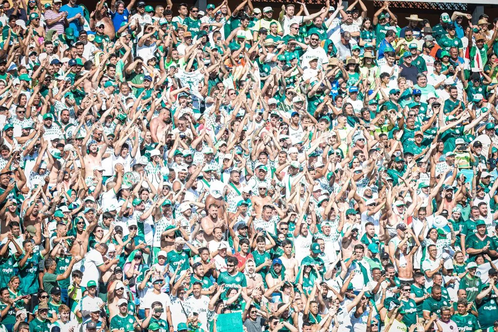 Foto: Pedro Zacchi/AGIF