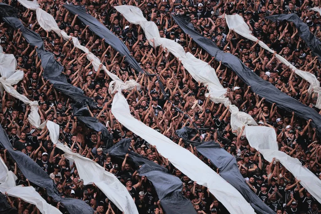 Foto: Ettore Chiereguini/AGIF