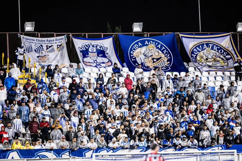 Foto: Abner Dourado/AGIF