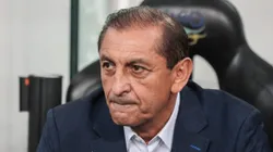 Ramon Diaz desabafou sobre polêmicas que ocorreram no clássico