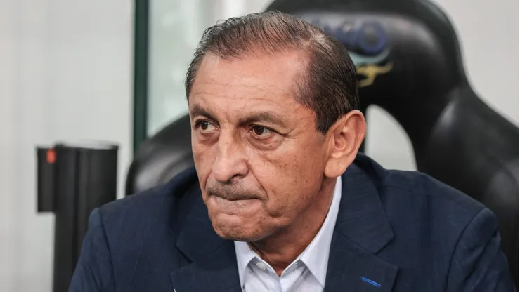 Ramon Diaz desabafou sobre polêmicas que ocorreram no clássico