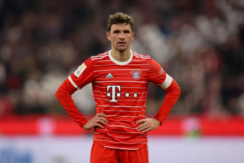 Alexander Hassenstein/Getty Images