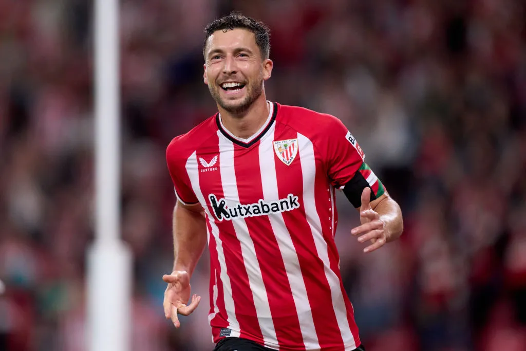 Juan Manuel Serrano Arce/Getty Images