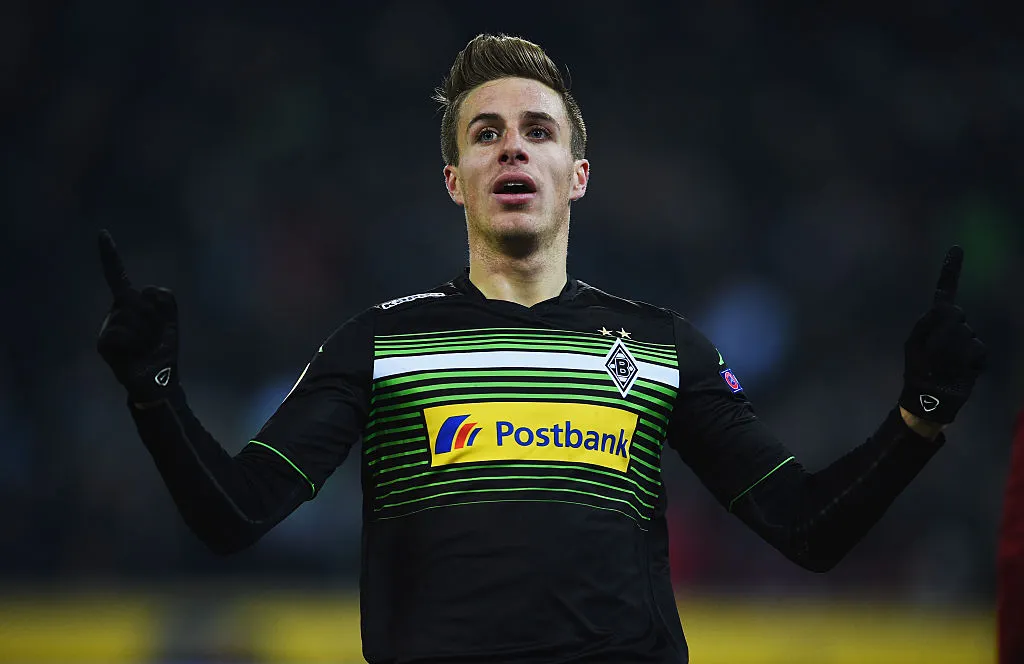 Dennis Grombkowski/Getty Images)