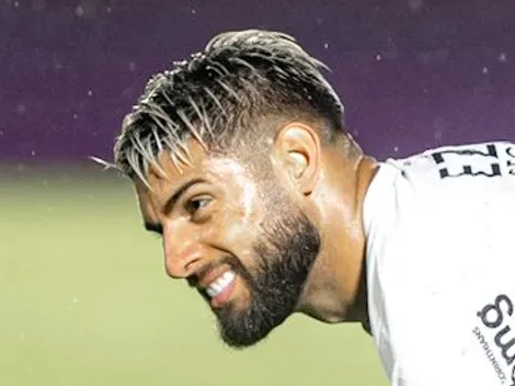 António Oliveira manda a real ao vivo sobre Yuri Alberto no Corinthians