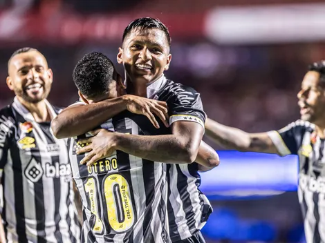 Santos vence o São Paulo em pleno o Morumbis e realiza feito no Paulista