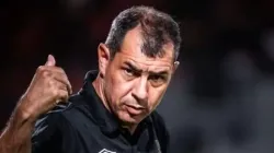 Foto: Reprodução/Instagram - São Paulo detona Santos após derrota