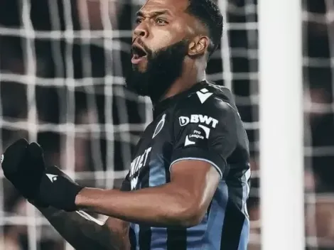 Atacante formado no Cruzeiro é negociado com um clube inglês