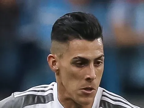 Análise: Pavón deixa Atlético-MG com números discretos e Galo fez bom negócio com o Grêmio