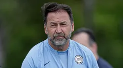 Augusto Melo vai movimentando o mercado - (FOTO: RODRIGO COCA/AGÊNCIA CORINTHIANS).