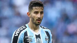 Villasanti e todo elenco do Imortal relataram situação complicada nos bastidores - Foto: Pedro H. Tesch/AGIF