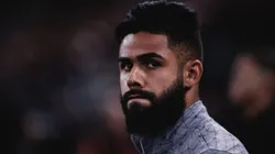 Felipe Jonatan tem interesse do Grêmio e de clube da Turquia para 2024