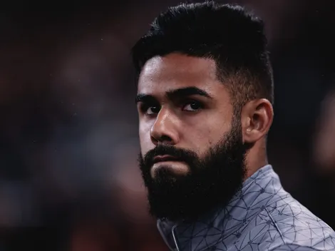 R$ 6 milhões: Venda de Felipe Jonatan tem fim no Santos