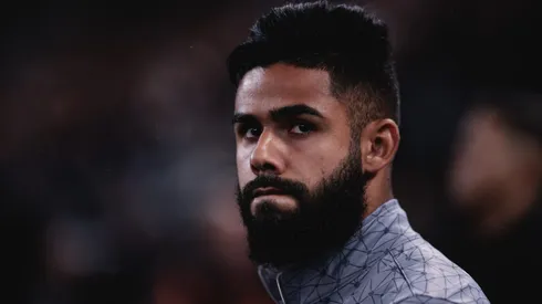 Felipe Jonatan tem interesse do Grêmio e de clube da Turquia para 2024