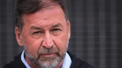 Augusto Melo tem reunião marcar para acertar chegada de reforço acima da média no Corinthians