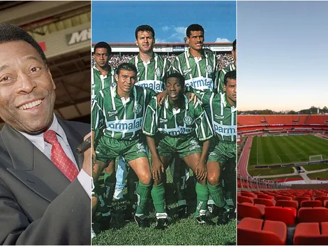 Maior público, maior artilheiro e mais: Confira 10 curiosidades sobre o Paulistão