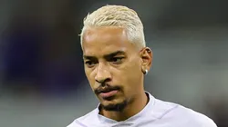 Matheus Pereira decide onde vai jogar em 2024 - Foto: Gilson Lobo/AGIF