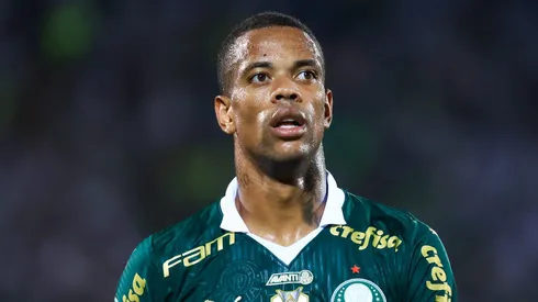 Caio Paulista revelou bastidores sobre relação com Abel Ferreira no Palmeiras