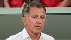 Osorio durante partida contra o Cascavel. Foto: Robson Mafra/AGIF