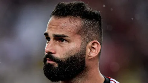 Thiago Maia está de saída do Flamengo - Foto: Thiago Ribeiro/AGIF