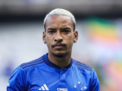 Opinião: Matheus Pereira assume protagonismo e principal reforço de Ronaldo engrandece o Cruzeiro