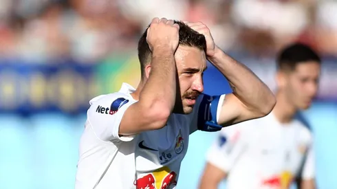 Desde o fim da última temporada o flamengo vem buscando a contratação do zagueiro e a novela pode estar próxima do fim