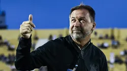 Augusto Melo prepara anúncios no Corinthians - Foto: Fabio Giannelli/AGIF.