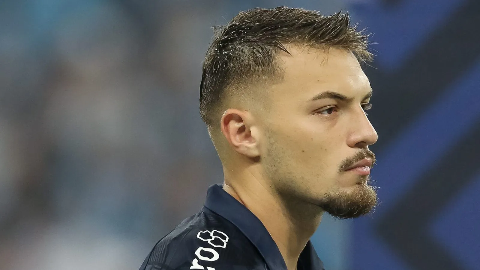 RS – PORTO ALEGRE – 21/05/2023 – BRASILEIRO A 2023, GREMIO X INTERNACIONAL – Gabriel Grando goleiro do Gremio durante partida contra o Internacional no estadio Arena do Gremio pelo campeonato BRASILEIRO A 2023. Foto: Pedro H. Tesch/AGIF