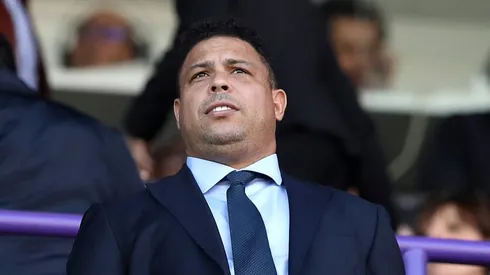 Ronaldo pode arrancar reforço do Palmeiras - Foto: Angel Martinez/Getty Images