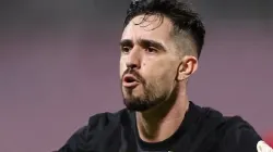 Foto: Divulgação/Instagram - Igor Coronado é o novo reforço do Corinthians