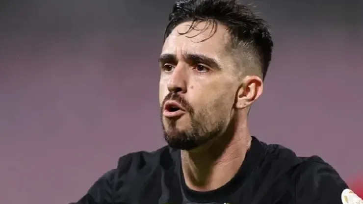 Foto: Divulgação/Instagram - Igor Coronado é o novo reforço do Corinthians