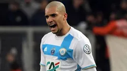 Foto: Divulgação/Santos Laguna - Doria fica próximo do Bahia