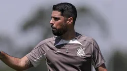 Foto: Rodrigo Coca/Agência Corinthians - António Oliveira pede e Corinthians contrata atacante