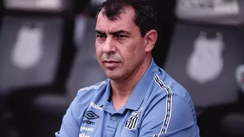 Foto: Ettore Chiereguini/AGIF - Carille ganha dois novos 'reforços' para o clássico