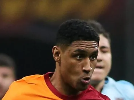 Decisão tomada, todos foram avisados: Bahia define situação com Tetê, do Galatasaray