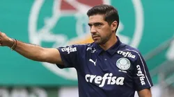 Foto: Cesar Greco/Palmeiras - Palmeiras mira contratação de destaque do Cruzeiro