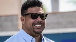 Ronaldo pode atravessar rival Atlético por reforço para o ataque no Cruzeiro - Foto: Gustavo Aleixo/Cruzeiro