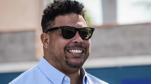 Ronaldo pode atravessar rival Atlético por reforço para o ataque no Cruzeiro - Foto: Gustavo Aleixo/Cruzeiro