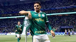 Camisa do Palmeiras foi eleita a mais bonita do mundo. Foto: Marcello Zambrana/AGIF